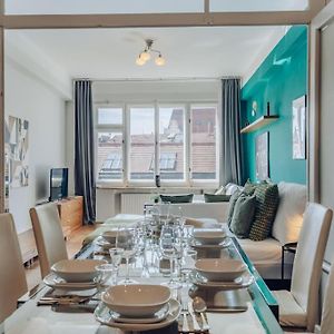 Appartement met Drie Slaapkamers